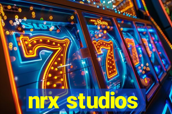 nrx studios